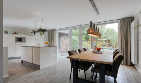 Te koop: Foto Woonhuis aan de de Kampen 132 in Meppel