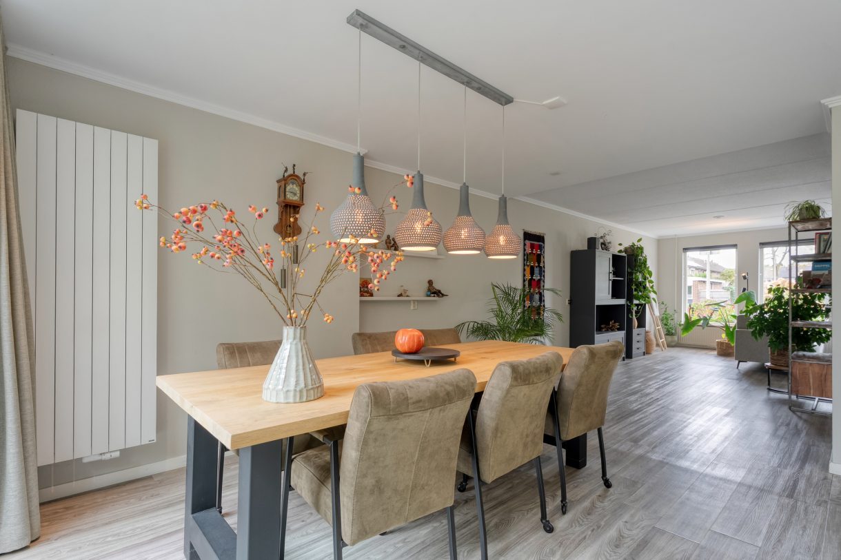 Te koop: Foto Woonhuis aan de de Kampen 132 in Meppel