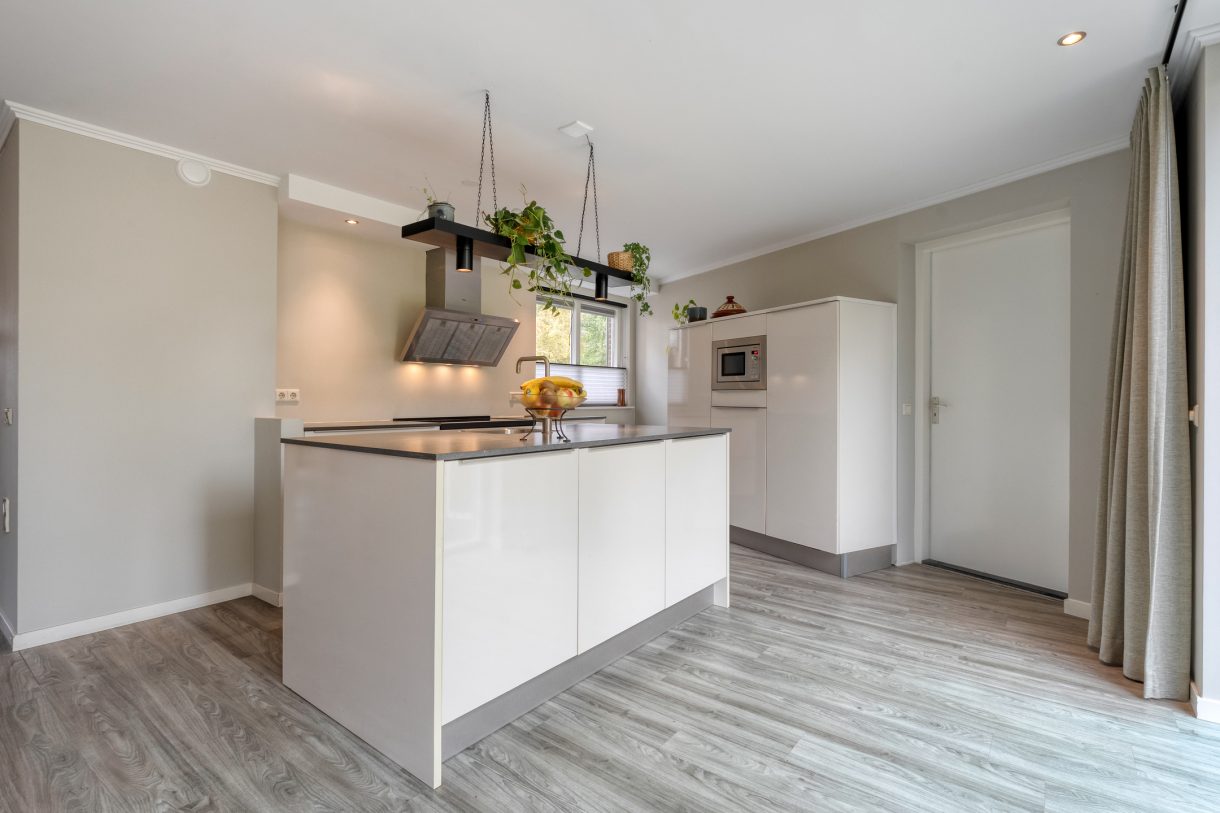 Te koop: Foto Woonhuis aan de de Kampen 132 in Meppel