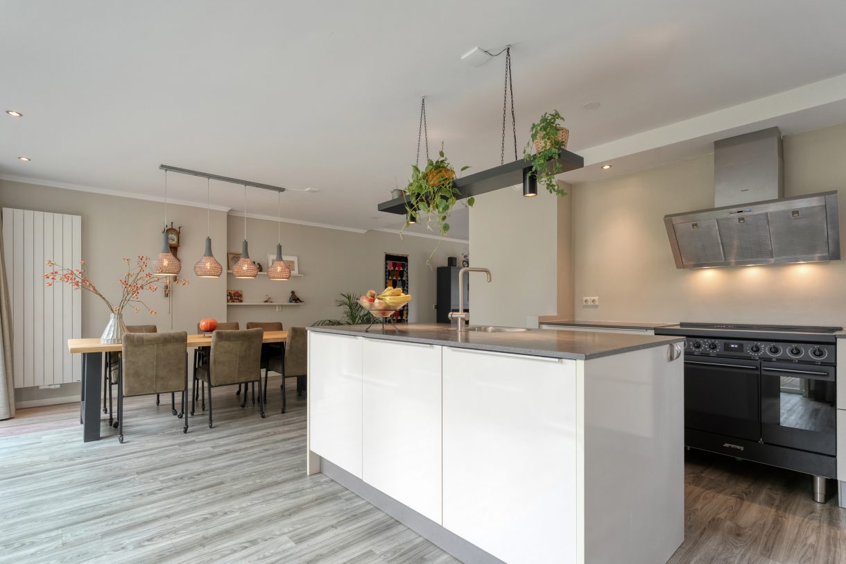 Te koop: Foto Woonhuis aan de de Kampen 132 in Meppel