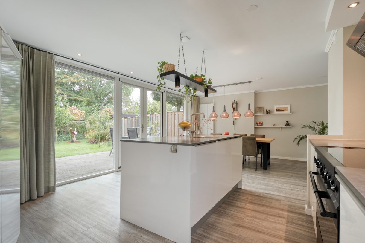 Te koop: Foto Woonhuis aan de de Kampen 132 in Meppel