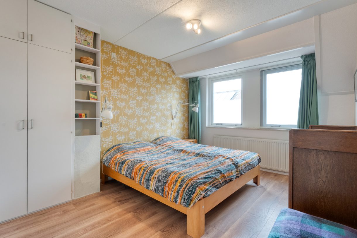 Te koop: Foto Woonhuis aan de de Kampen 132 in Meppel