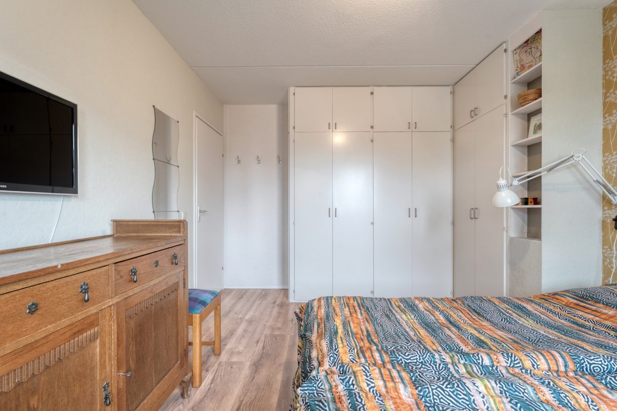 Te koop: Foto Woonhuis aan de de Kampen 132 in Meppel