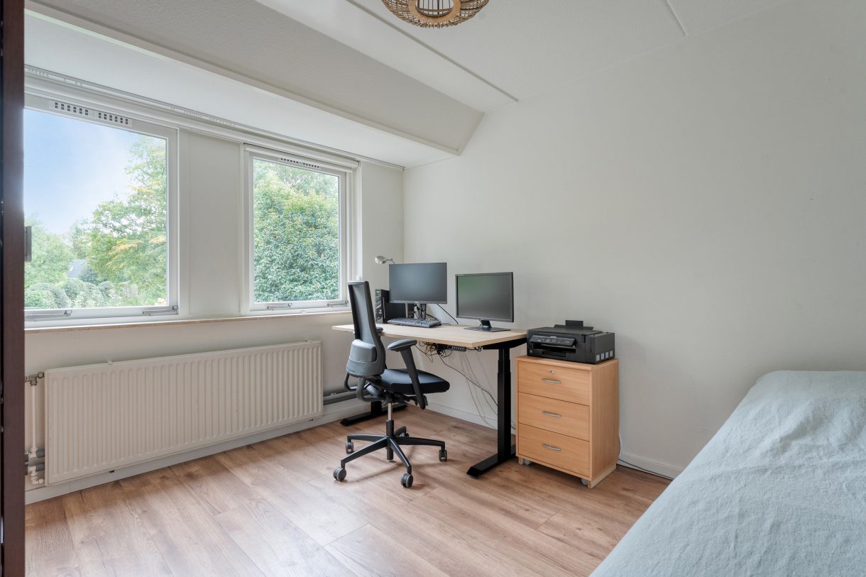 Te koop: Foto Woonhuis aan de de Kampen 132 in Meppel