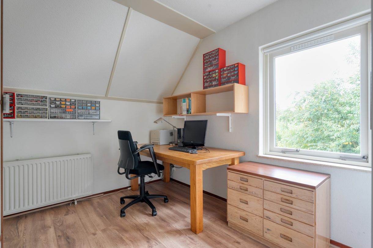 Te koop: Foto Woonhuis aan de de Kampen 132 in Meppel