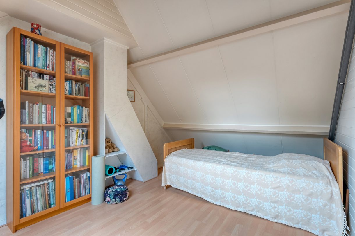 Te koop: Foto Woonhuis aan de de Kampen 132 in Meppel