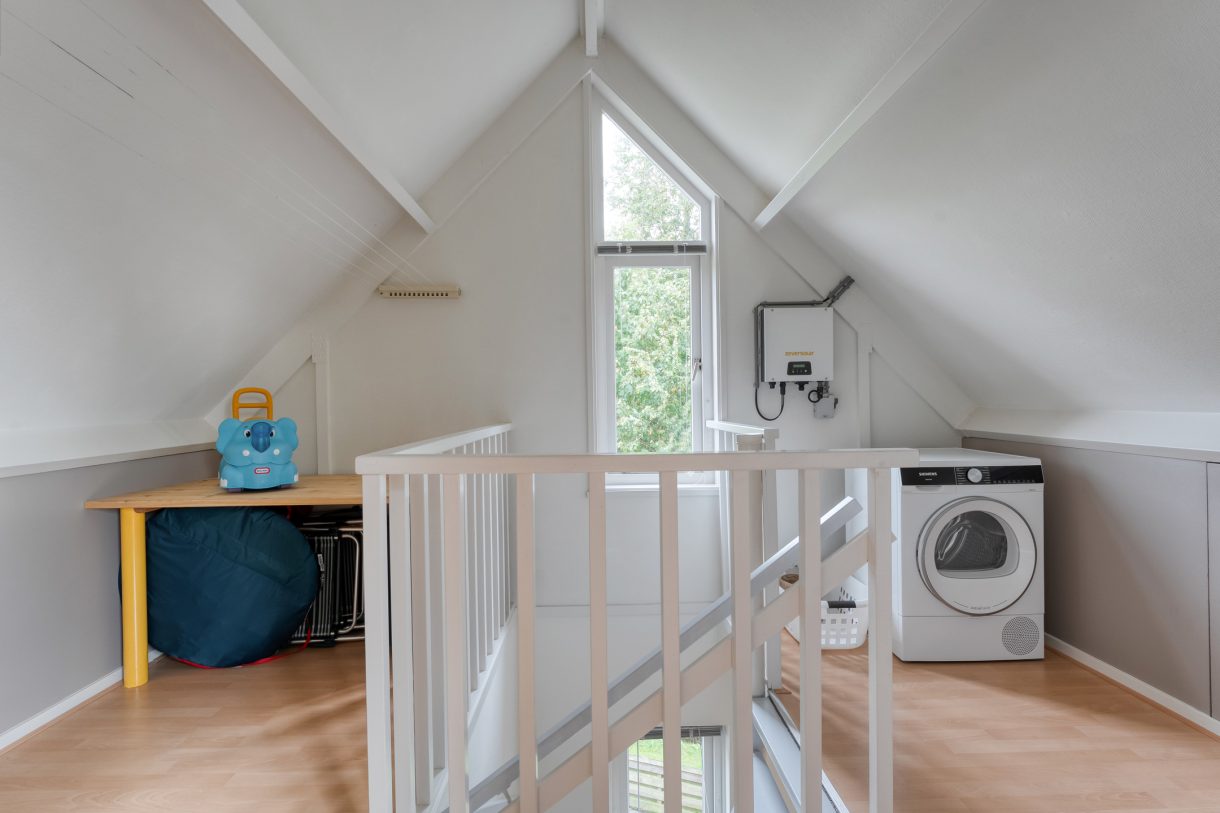 Te koop: Foto Woonhuis aan de de Kampen 132 in Meppel