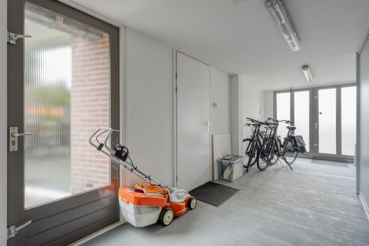 Te koop: Foto Woonhuis aan de de Kampen 132 in Meppel