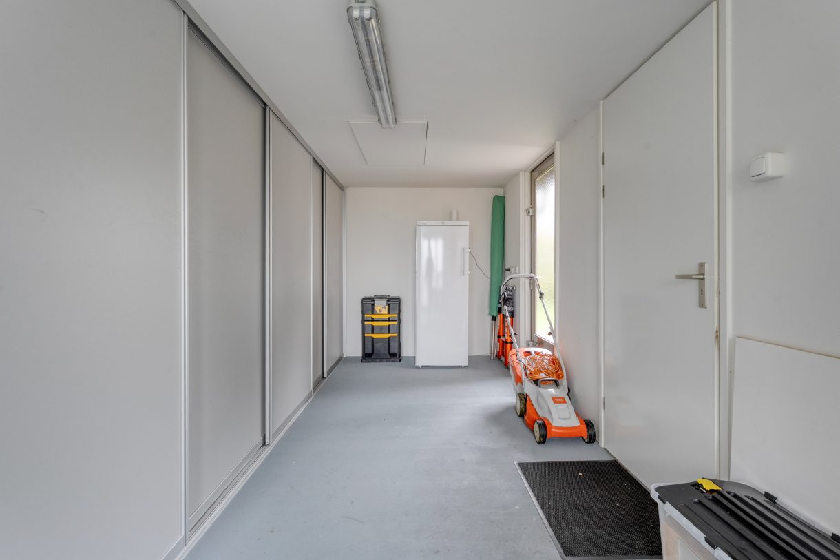 Te koop: Foto Woonhuis aan de de Kampen 132 in Meppel