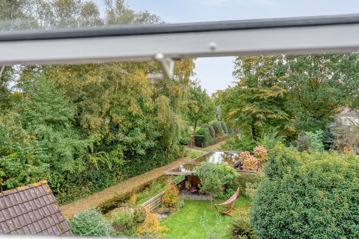 Te koop: Foto Woonhuis aan de de Kampen 132 in Meppel