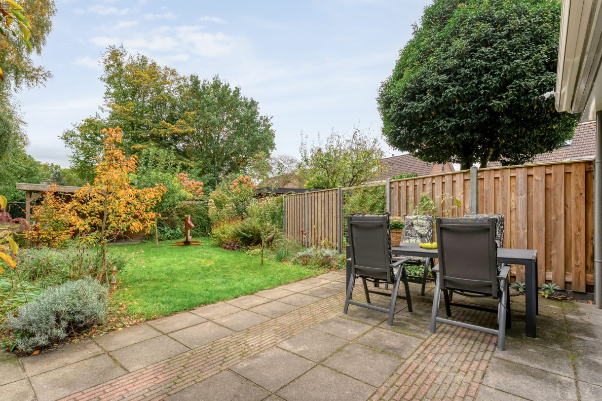 Te koop: Foto Woonhuis aan de de Kampen 132 in Meppel