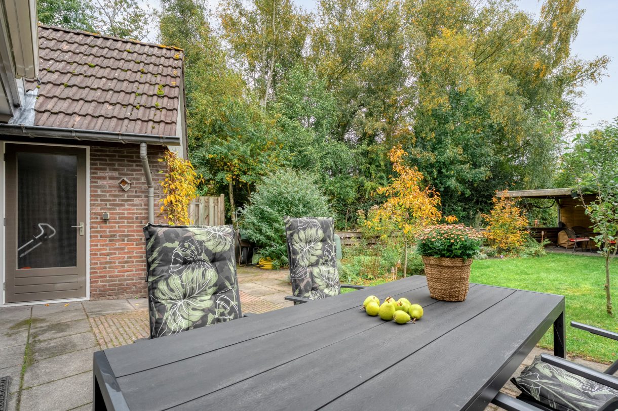 Te koop: Foto Woonhuis aan de de Kampen 132 in Meppel