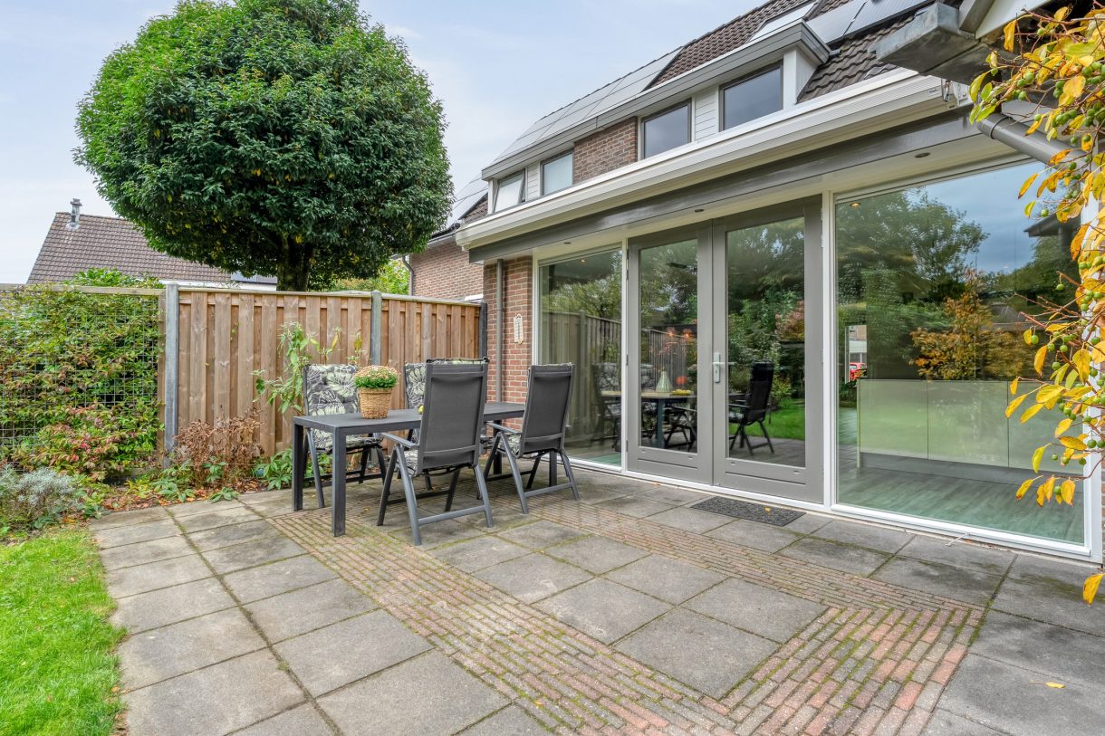 Te koop: Foto Woonhuis aan de de Kampen 132 in Meppel