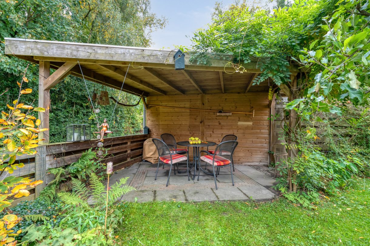 Te koop: Foto Woonhuis aan de de Kampen 132 in Meppel