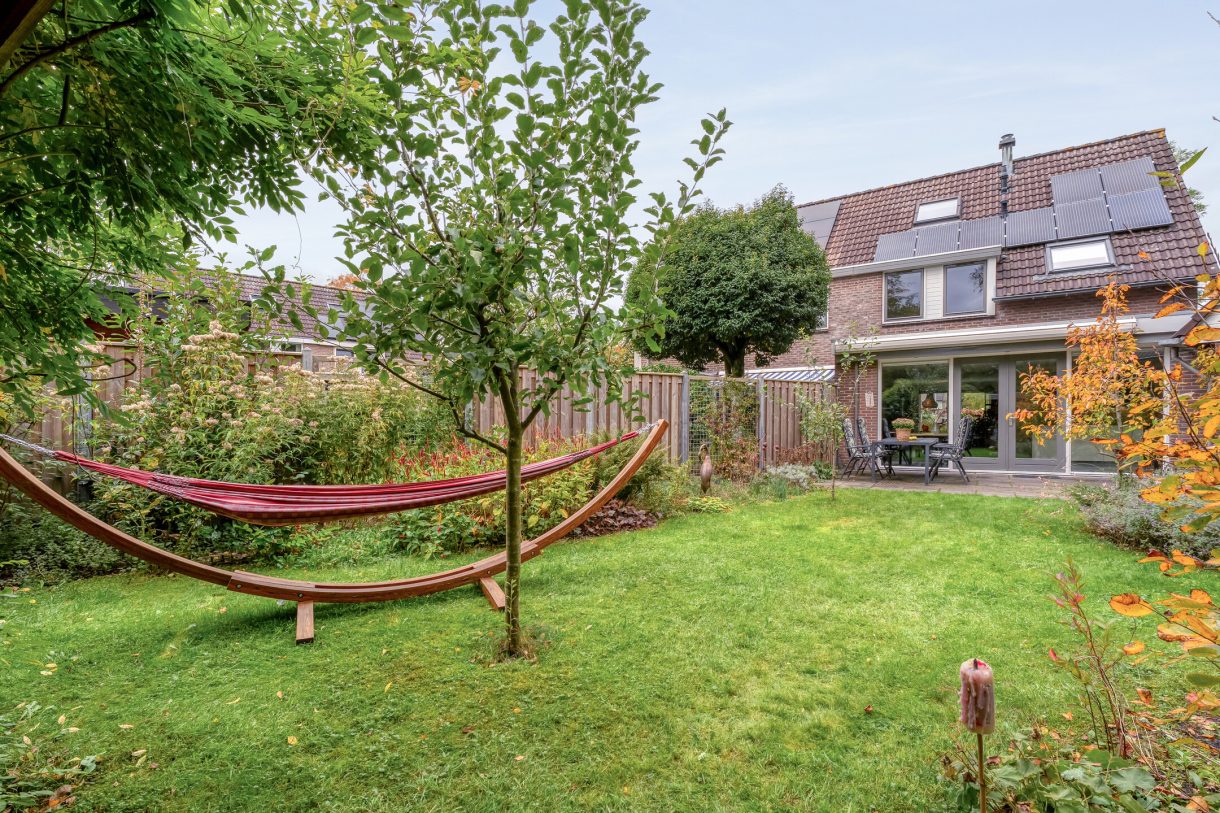 Te koop: Foto Woonhuis aan de de Kampen 132 in Meppel