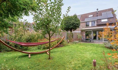 Te koop: Foto Woonhuis aan de de Kampen 132 in Meppel