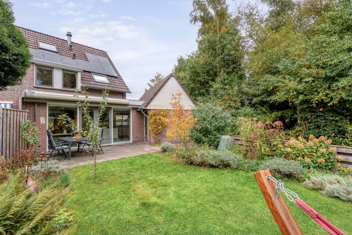 Te koop: Foto Woonhuis aan de de Kampen 132 in Meppel