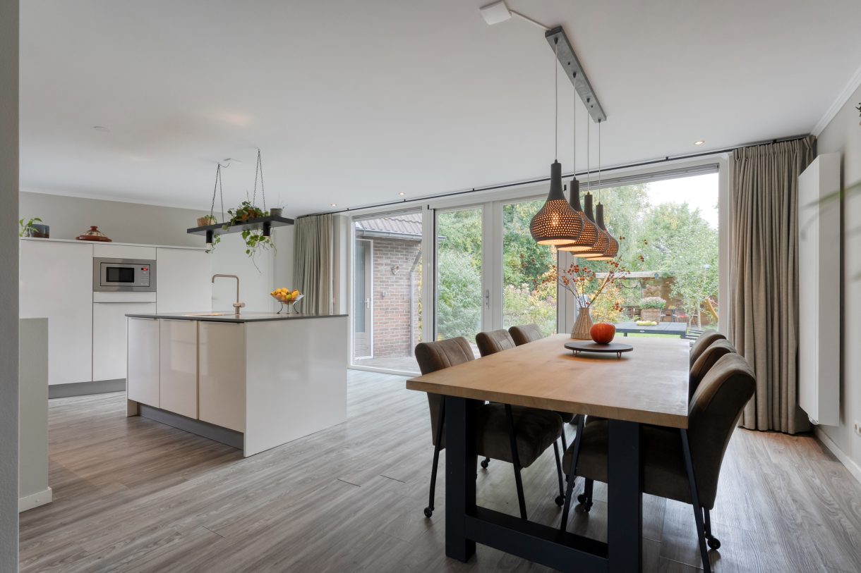 Te koop: Foto Woonhuis aan de de Kampen 132 in Meppel