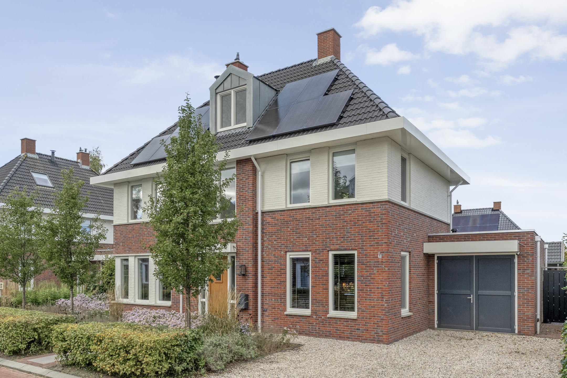 koop  Meppel  Kraaiennest 8 – Foto 3