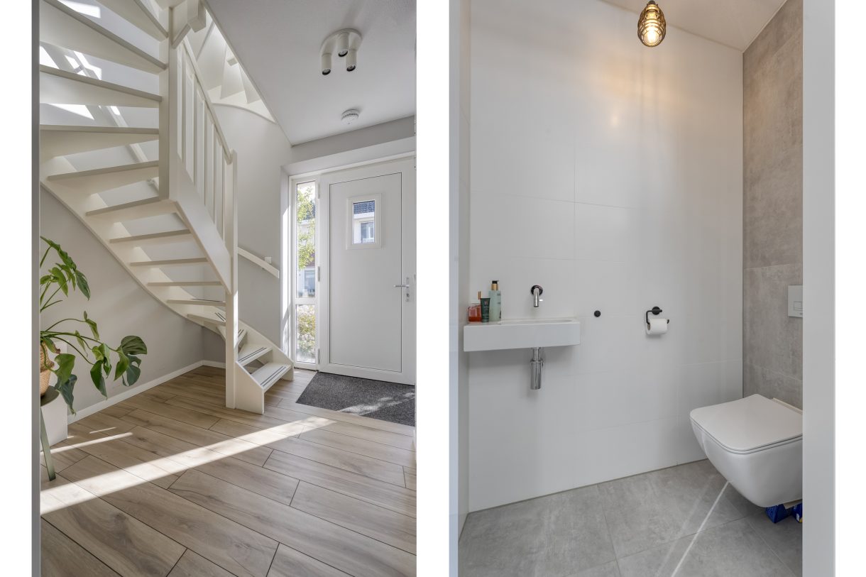 Te koop: Foto Woonhuis aan de Kraaiennest 8 in Meppel