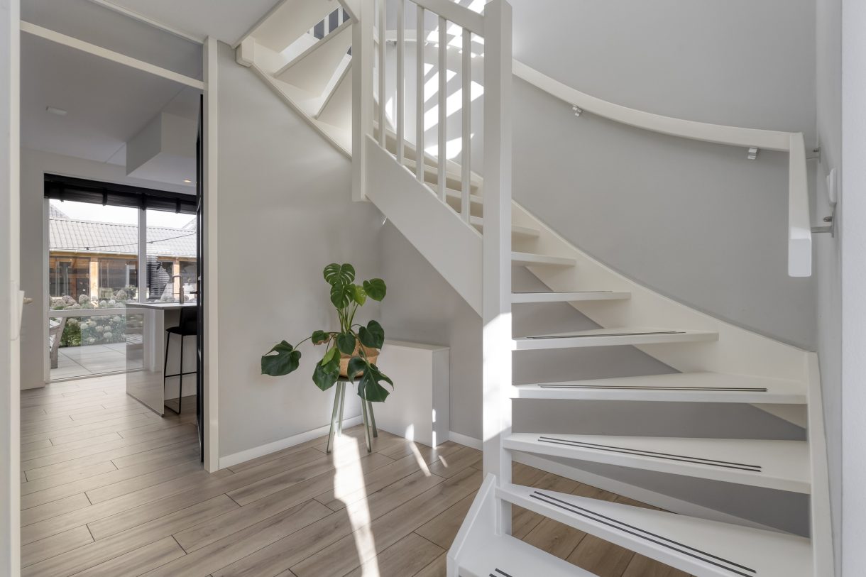 Te koop: Foto Woonhuis aan de Kraaiennest 8 in Meppel