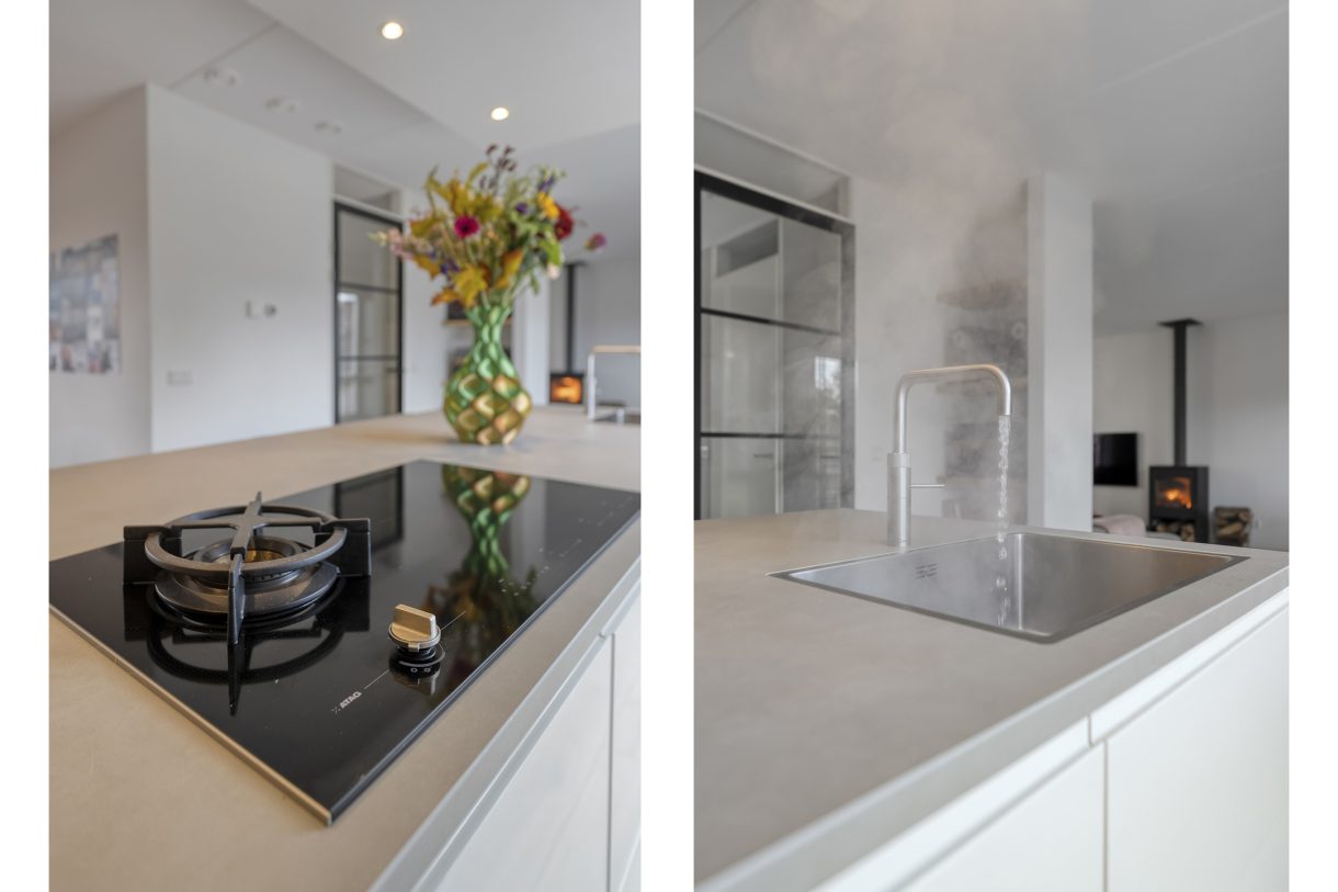 Te koop: Foto Woonhuis aan de Kraaiennest 8 in Meppel