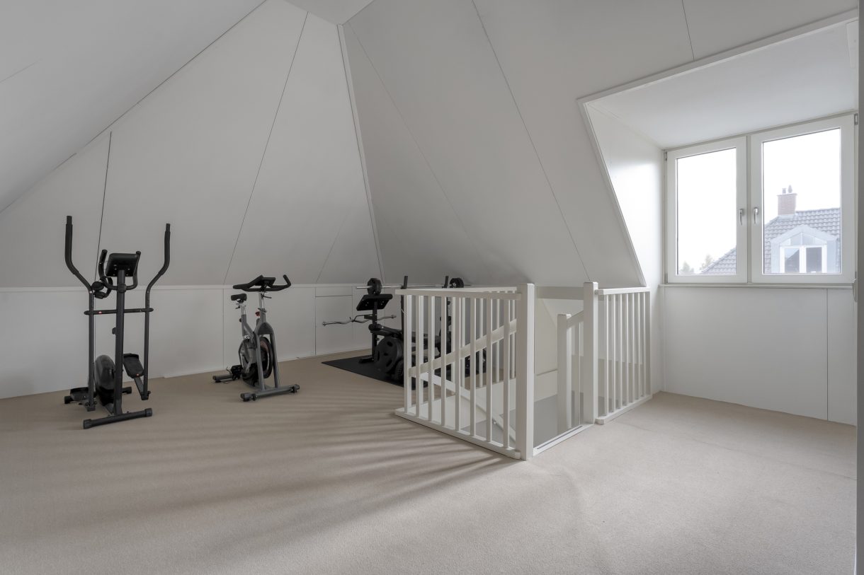 Te koop: Foto Woonhuis aan de Kraaiennest 8 in Meppel