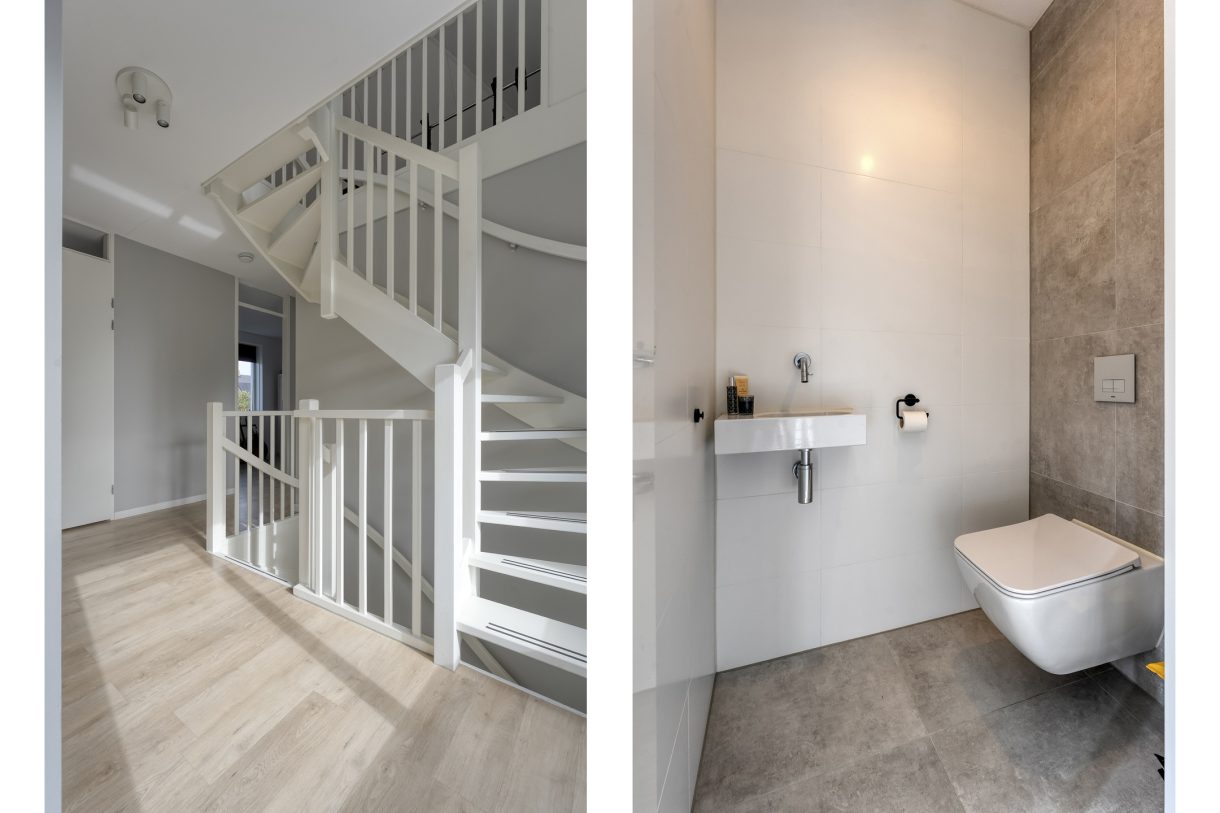 Te koop: Foto Woonhuis aan de Kraaiennest 8 in Meppel