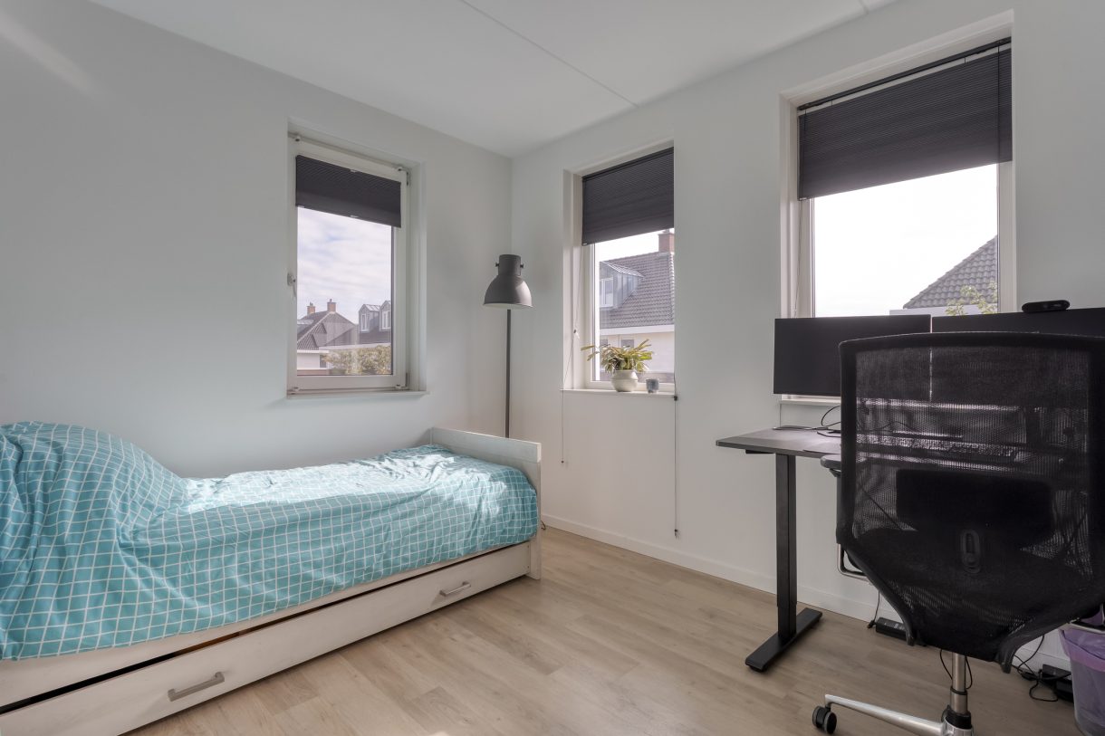 Te koop: Foto Woonhuis aan de Kraaiennest 8 in Meppel