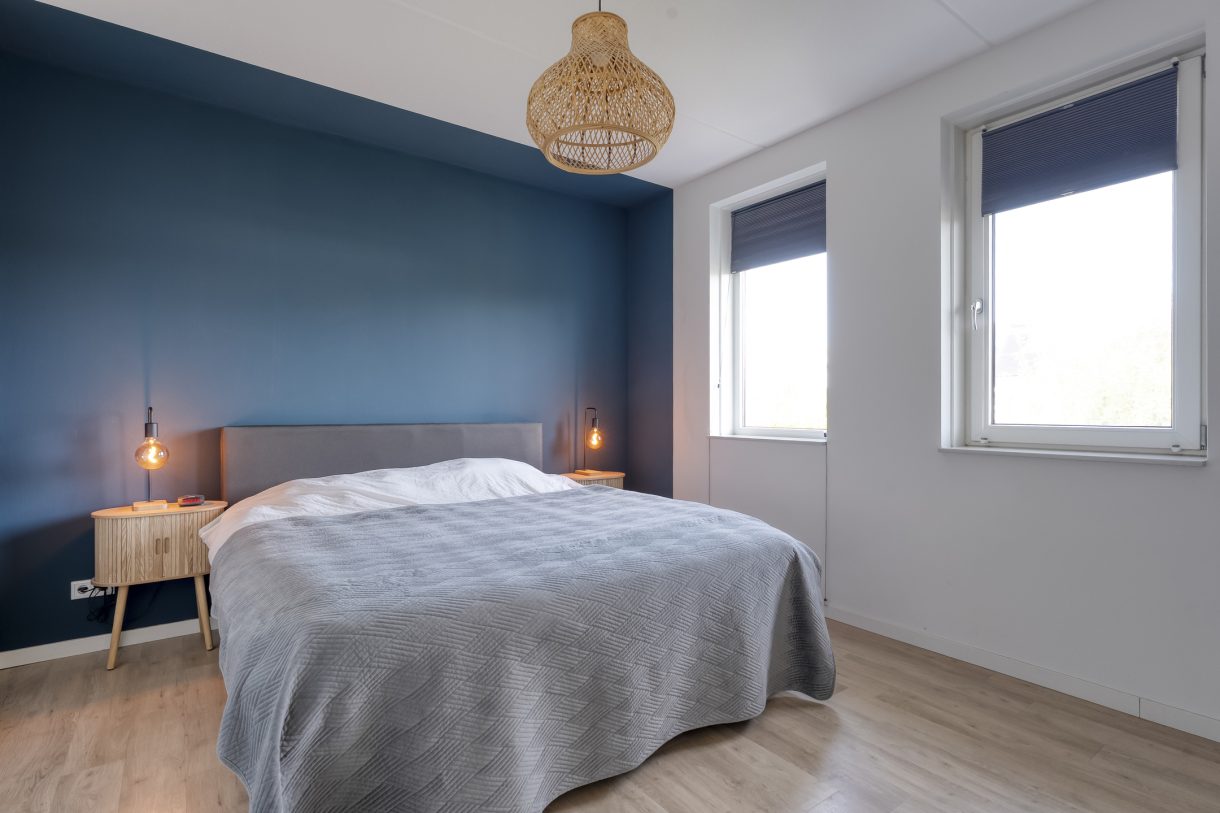 Te koop: Foto Woonhuis aan de Kraaiennest 8 in Meppel