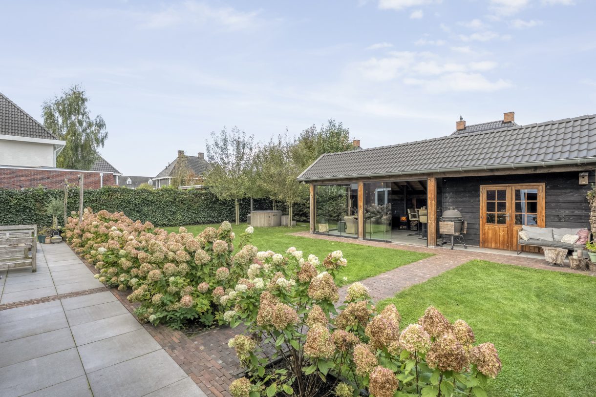 Te koop: Foto Woonhuis aan de Kraaiennest 8 in Meppel