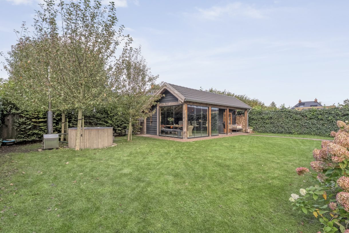 Te koop: Foto Woonhuis aan de Kraaiennest 8 in Meppel