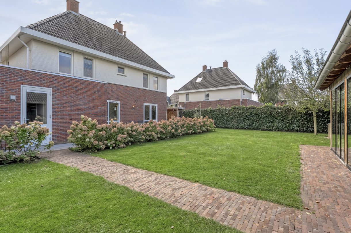 Te koop: Foto Woonhuis aan de Kraaiennest 8 in Meppel