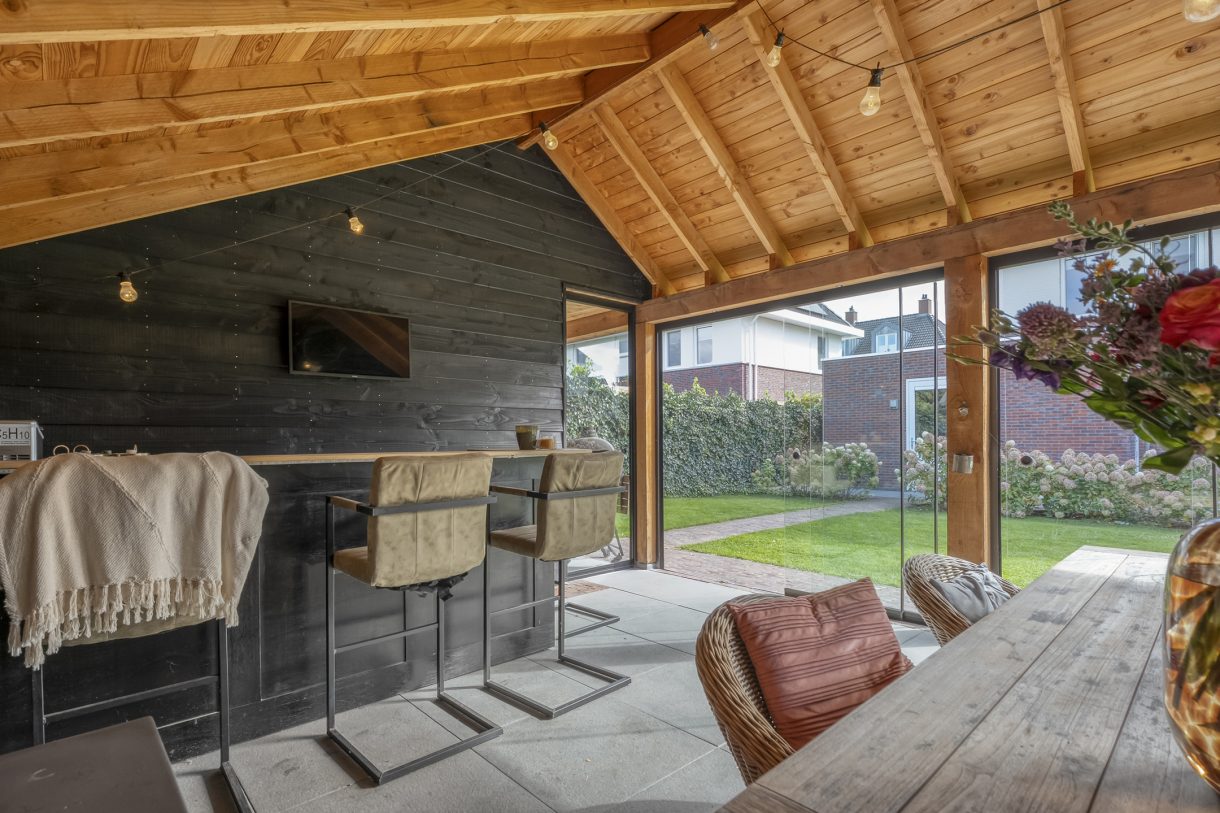 Te koop: Foto Woonhuis aan de Kraaiennest 8 in Meppel