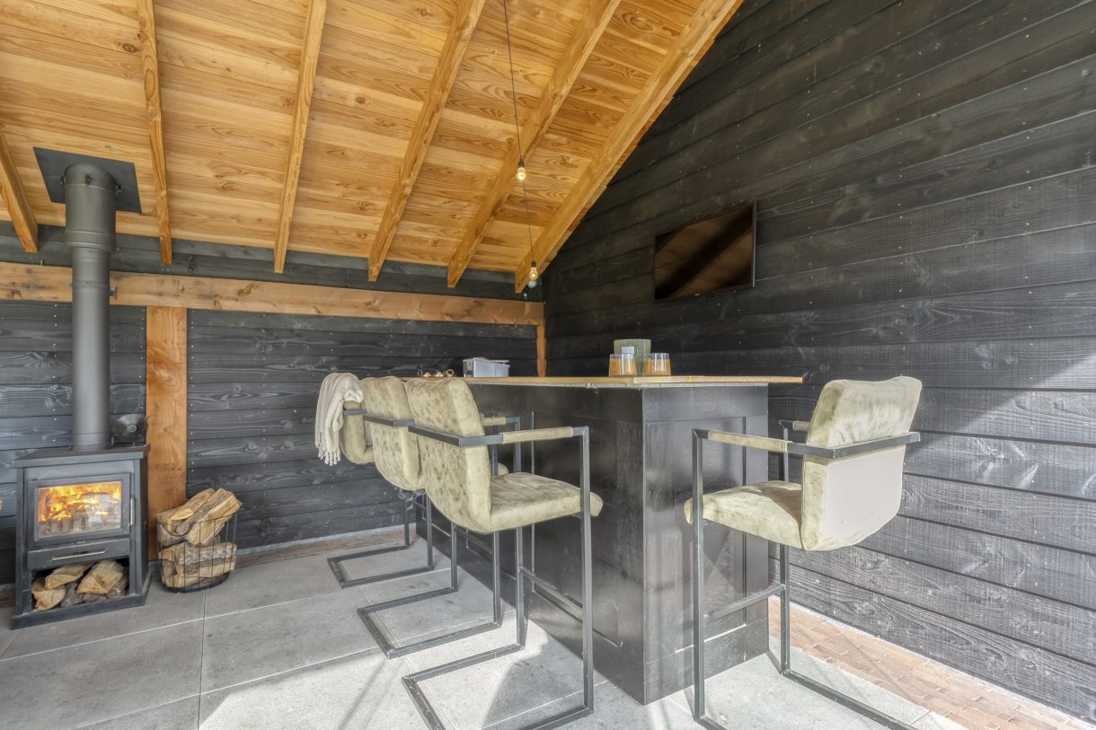 Te koop: Foto Woonhuis aan de Kraaiennest 8 in Meppel