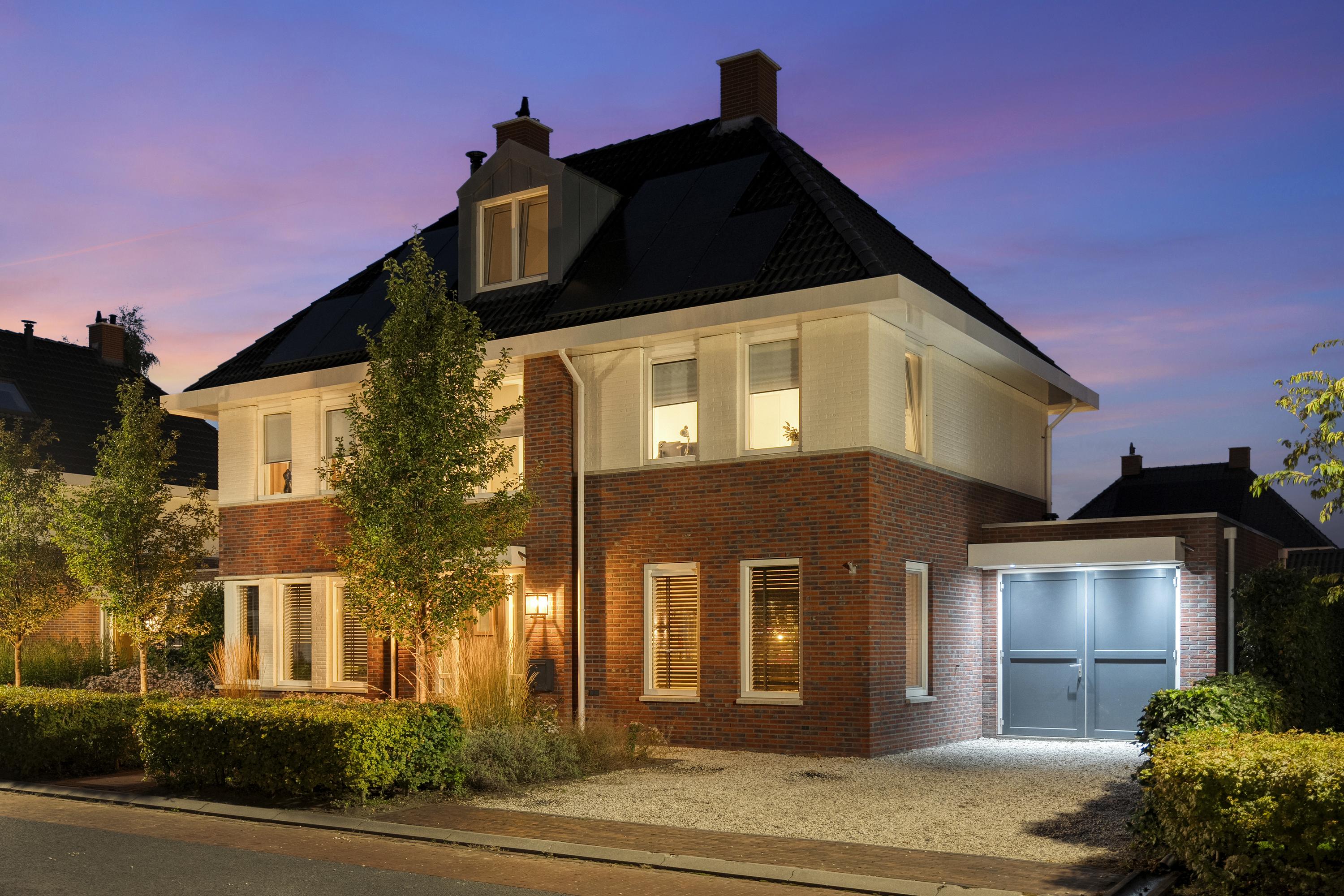 koop  Meppel  Kraaiennest 8 – Foto 2