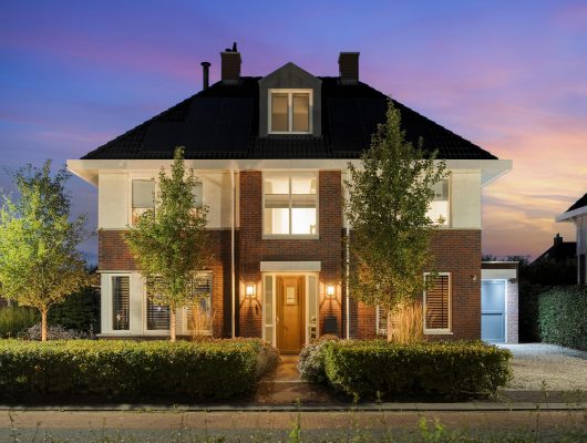 Hoofdfoto van Meppel Kraaiennest 8