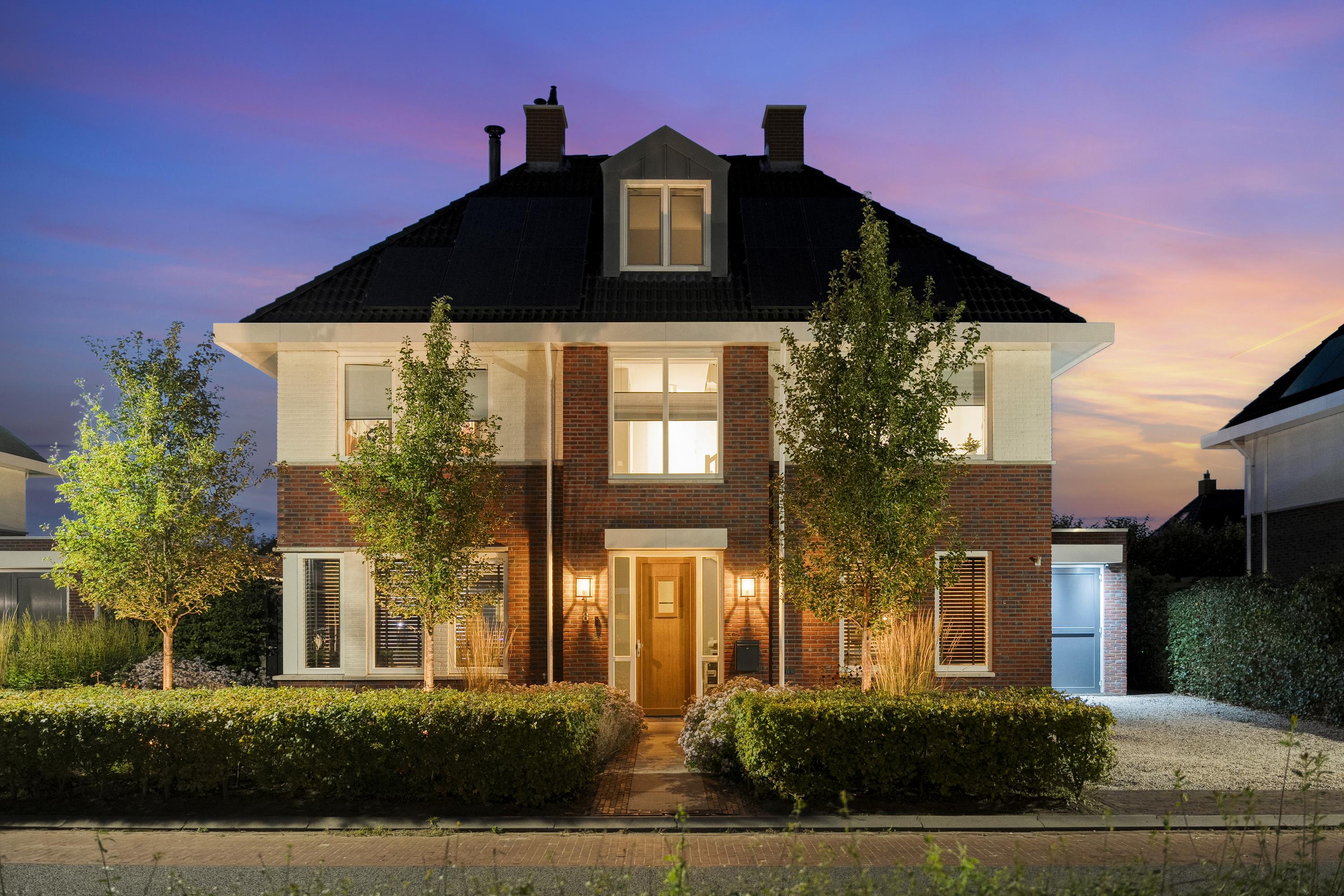 koop  Meppel  Kraaiennest 8 – Hoofdfoto