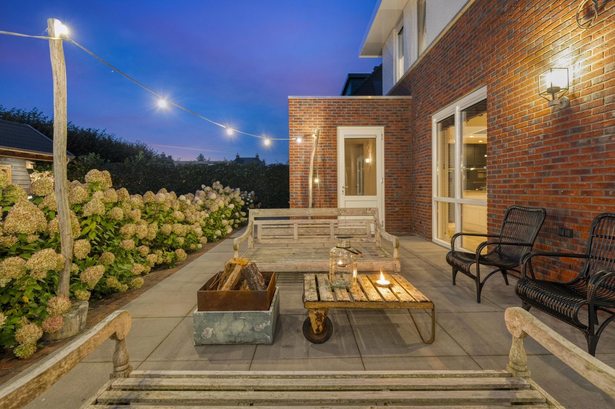 Te koop: Foto Woonhuis aan de Kraaiennest 8 in Meppel