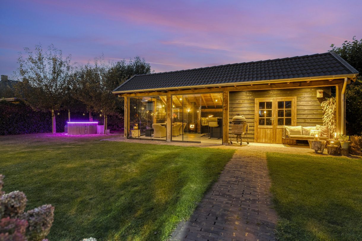 Te koop: Foto Woonhuis aan de Kraaiennest 8 in Meppel