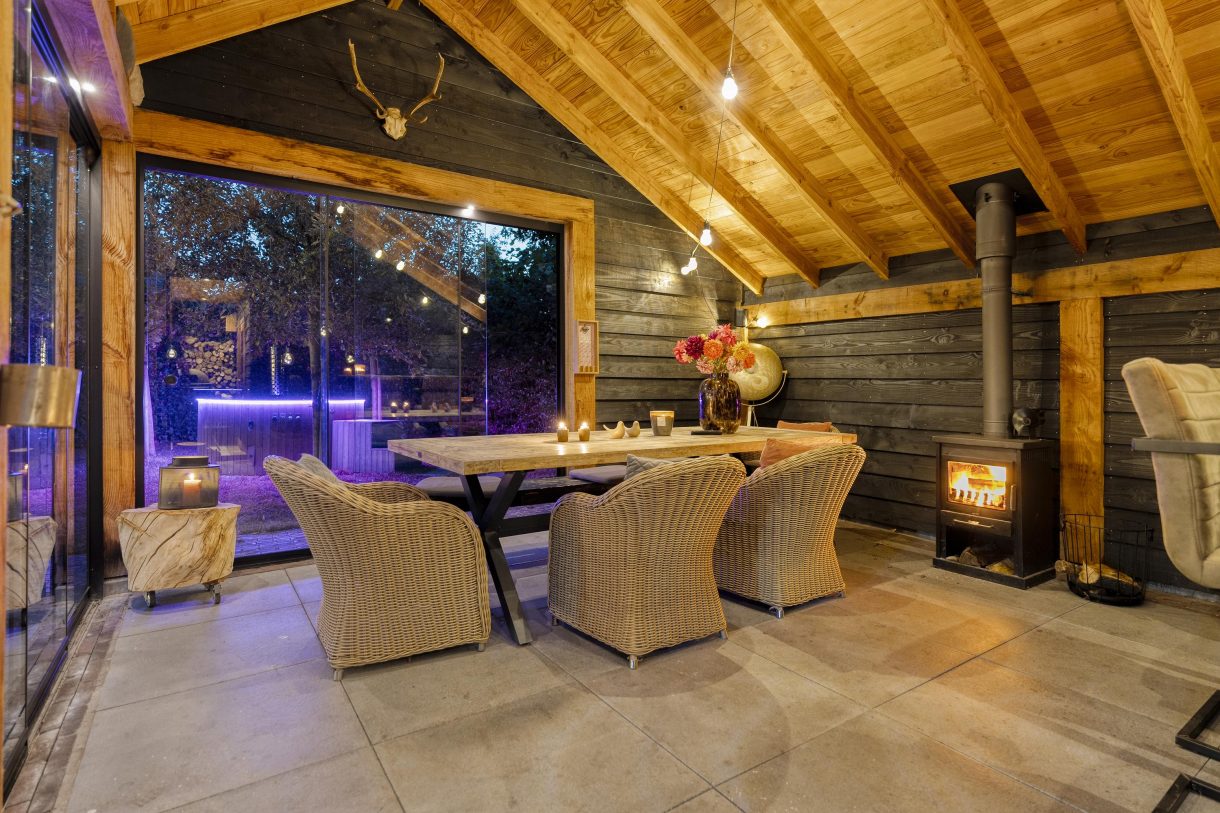 Te koop: Foto Woonhuis aan de Kraaiennest 8 in Meppel