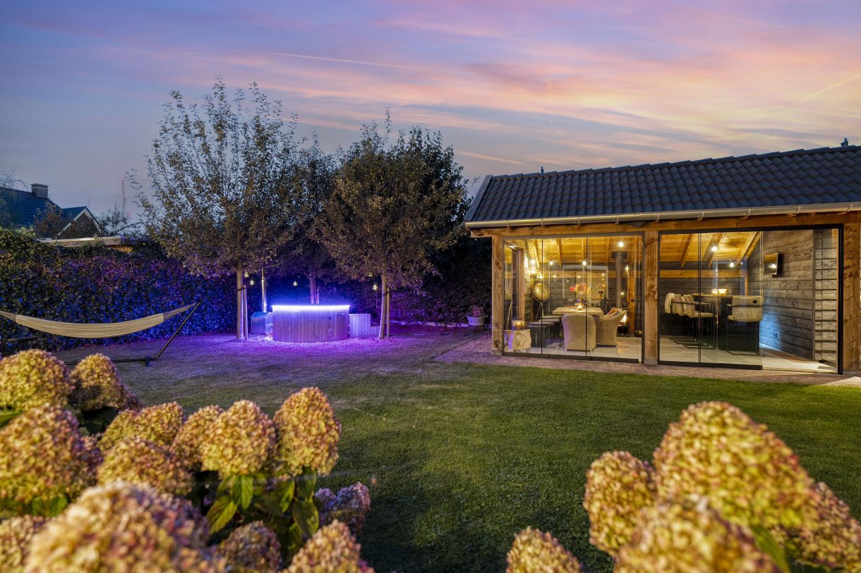 Te koop: Foto Woonhuis aan de Kraaiennest 8 in Meppel