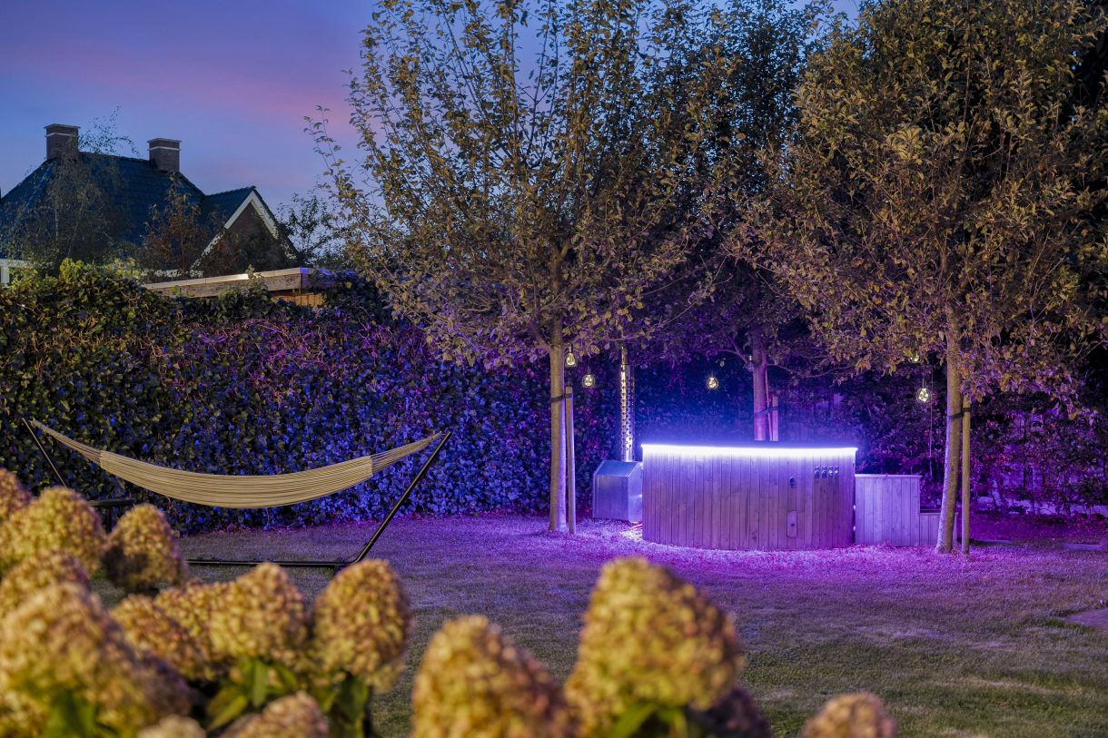 Te koop: Foto Woonhuis aan de Kraaiennest 8 in Meppel