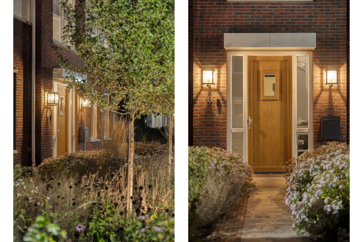 Te koop: Foto Woonhuis aan de Kraaiennest 8 in Meppel