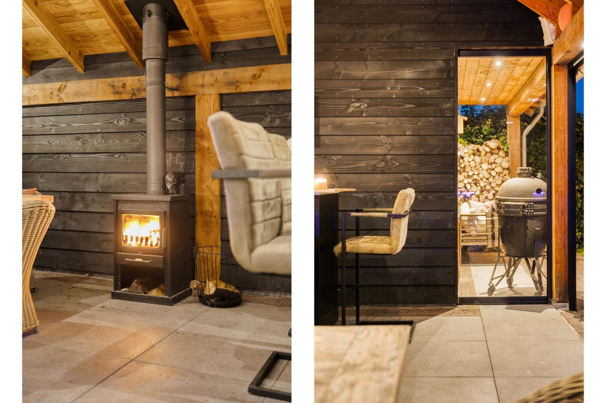 Te koop: Foto Woonhuis aan de Kraaiennest 8 in Meppel