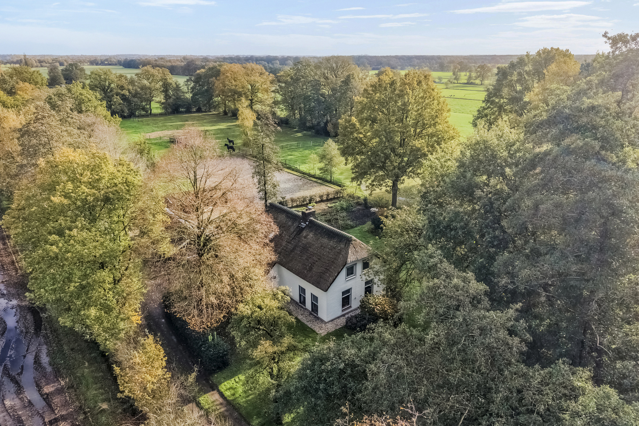 Hoofdfoto van Koekange Weerwilleweg 34