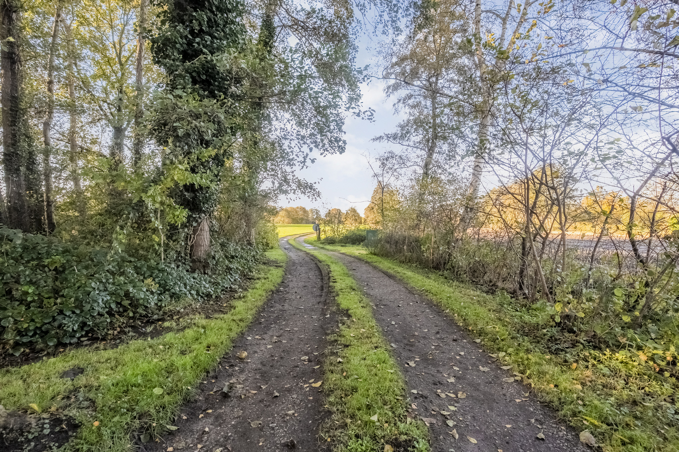 Te koop: Foto Woonhuis aan de Weerwilleweg 34 in Koekange