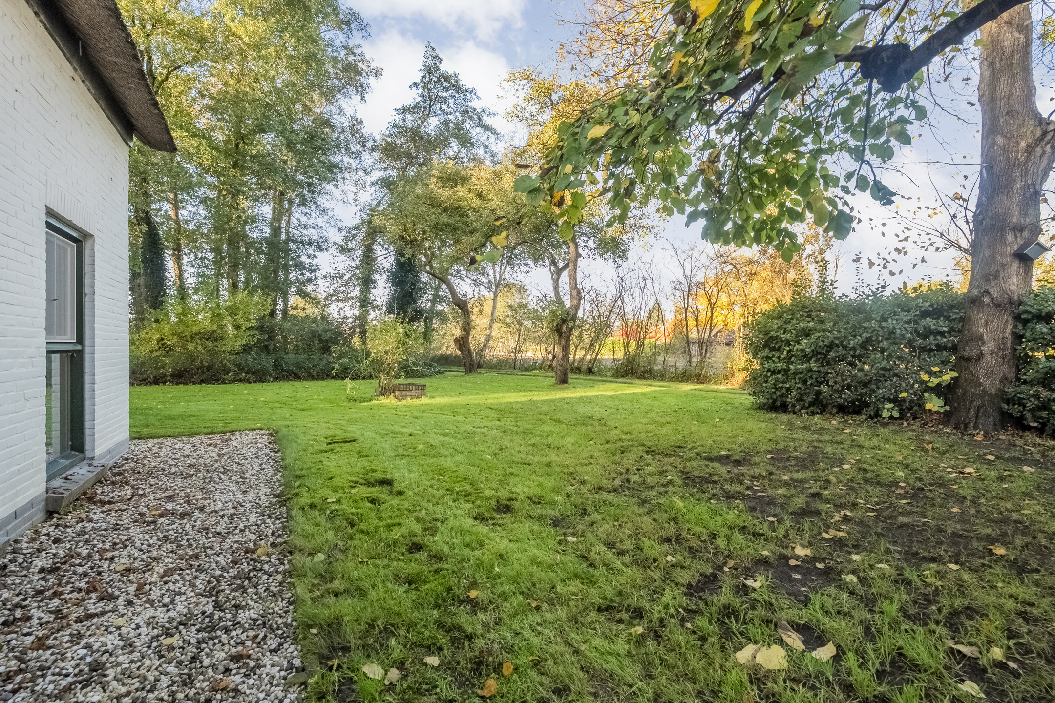 Te koop: Foto Woonhuis aan de Weerwilleweg 34 in Koekange