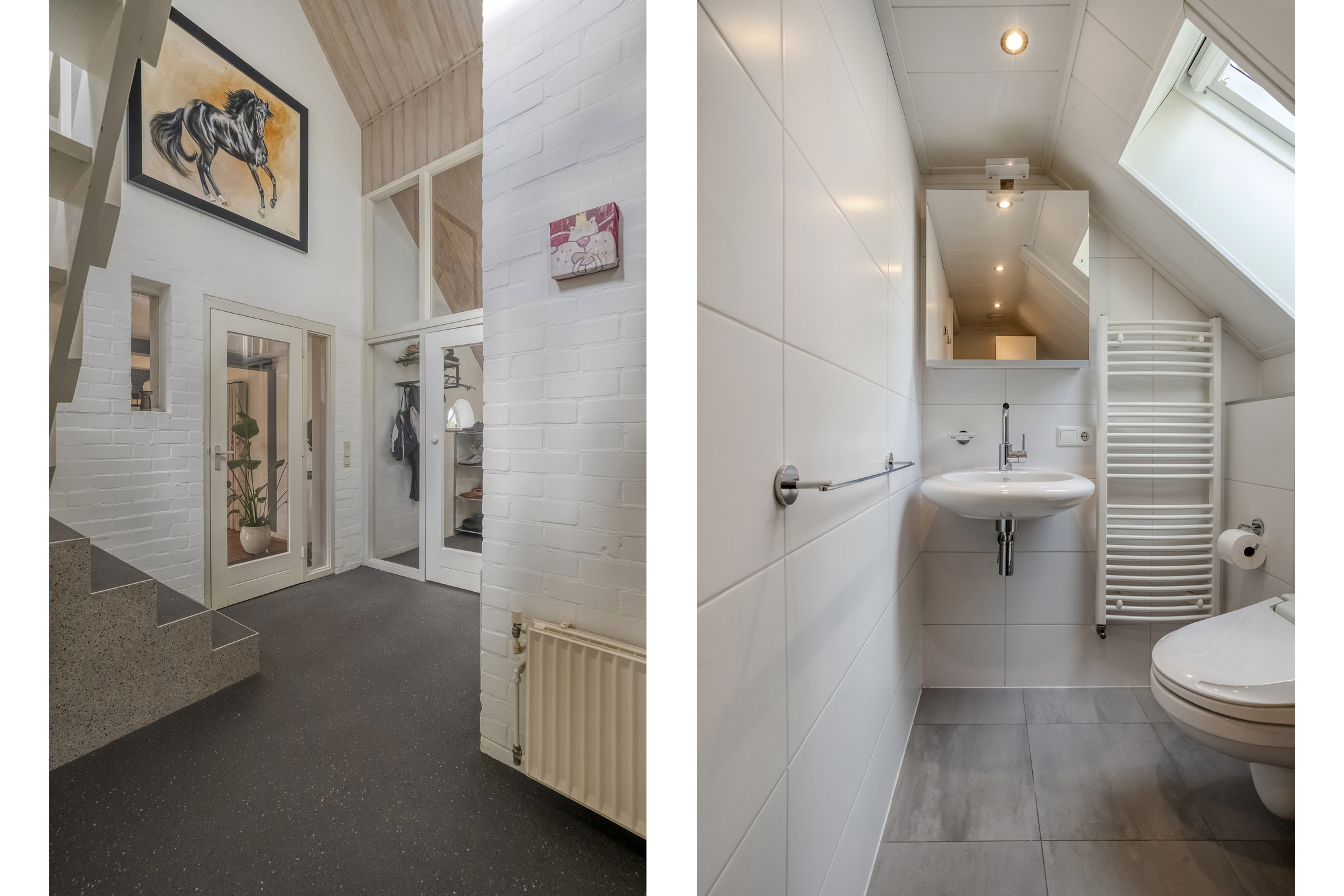 Te koop: Foto Woonhuis aan de Weerwilleweg 34 in Koekange