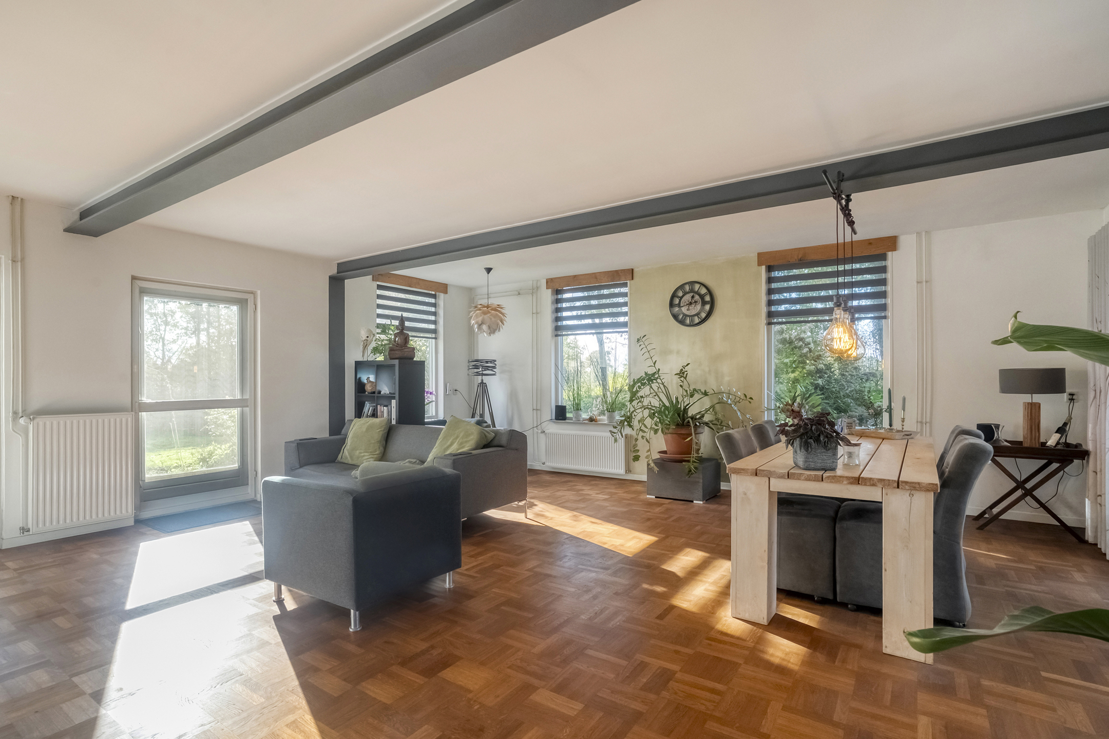 Te koop: Foto Woonhuis aan de Weerwilleweg 34 in Koekange